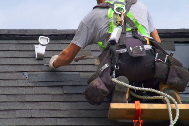 Best Storm Damage Roof Repair  in Walford, IA
