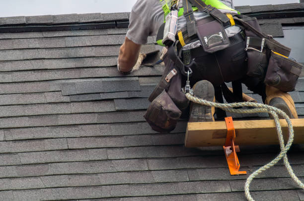 Quick and Trustworthy Emergency Roof Repair Services in Walford, IA
