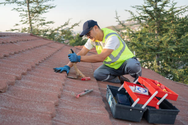 Slate Roofing Contractor in Walford, IA