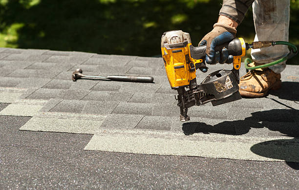 Best Storm Damage Roof Repair  in Walford, IA